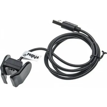 Příslušenství k chytrým hodinkám VHBW USB kabel pro nabíjení pro Oppo Band