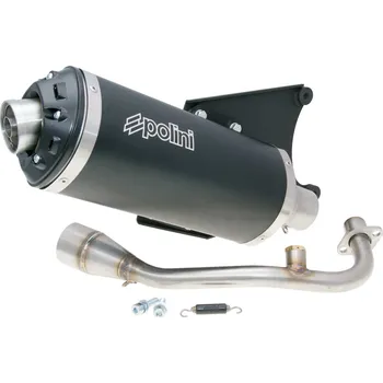 Výfuk pro motocykl Polini Výfuk Polini Vespa 125 iGet 190.0062