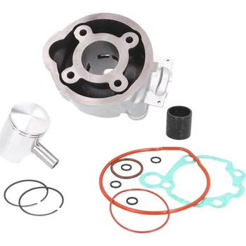 Motor pro motocykl 101_Octane Válec 50ccm Minarelli AM6 IP18305