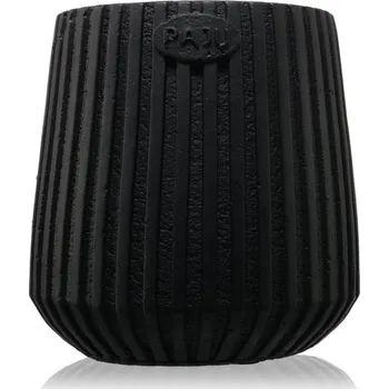 Dekorativní svítidlo PAJU Axia Dark Grey venkovní svíčka Junior 15 cm 1 ks