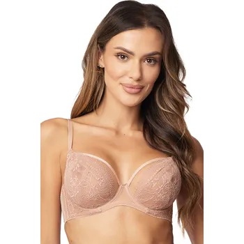 Podprsenka Podprsenka Vivisence 1071 Barva: Béžová, Velikost: 80G