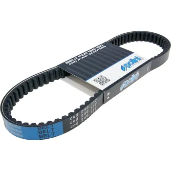 Motor pro motocykl Polini Řemen variátoru Polini BWs 125 248.117