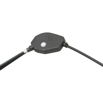 101_Octane Plynové lanko komplet IP33580