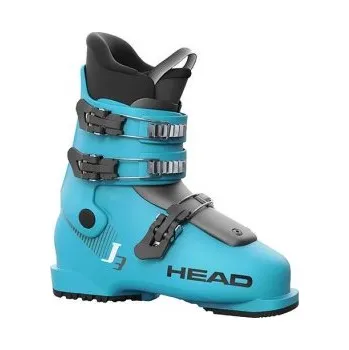 Sjezdové lyžování HEAD J 3 Speedblue 25/26 235 mondo + doprava zdarma!