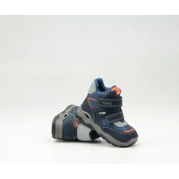 Chlapecké tenisky Chlapecké zimní Primigi 6861711 Velikost: 25