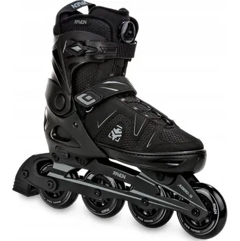 Kolečkové brusle Raven Pulse PRO FitGo EU 37-40 + DÁREK + Doprava ZDARMA