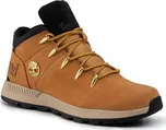 Sneakersy Timberland Sprint Trekker Mid TB0A1XVQ2311 Hnědá 41