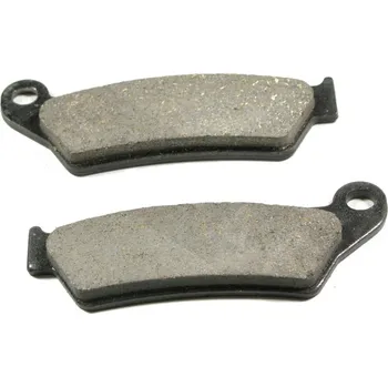 Brzda pro motocykl Novascoot Brzdové destičky 0430 Novascoot FT3027