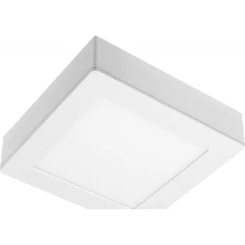 Bodové svítidlo GTV GTV-LD-SMBKW07W-21