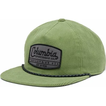 Kšiltovka Columbia Packsaddle Corduroy Snap Back Uni 2092401352 - canteen csc tracks UNI