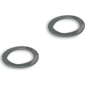 Motor pro motocykl Malossi Podložky polořemnice variátoru 1913740E