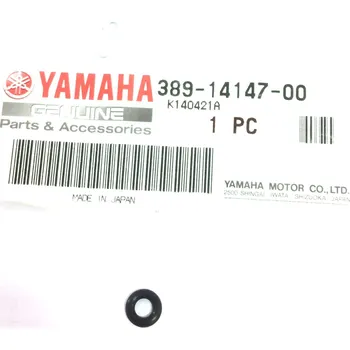 Yamaha Akcelerační pumpa - těsnící gumička 389141470000
