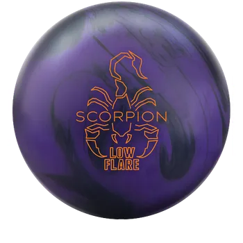 Bowling SCORPION LOW FLARE 15 LBS