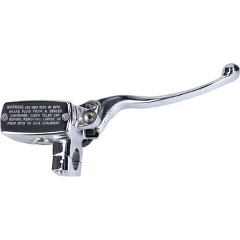 Brzda pro motocykl OEM Standard Brzdová pumpa Retro – pravá 49198