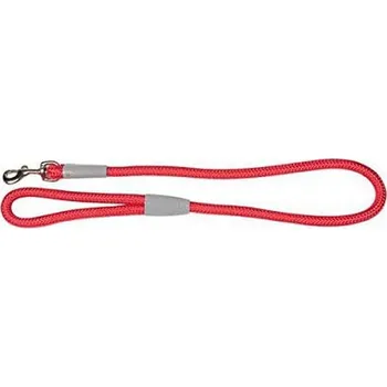 Vodítko pro psa Postroj Nayeco dynamic Červená (120 x 1,2 cm)