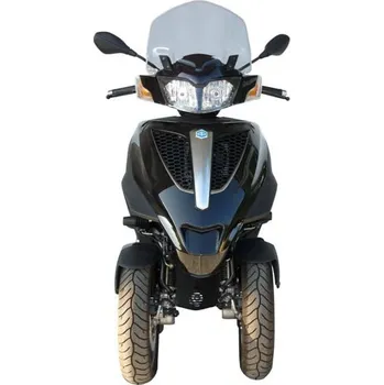 Fabbri Plexi Summer MP3 Yourban 2838_LD