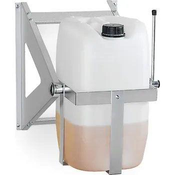 Kanystr Držák na kanystry 25 l