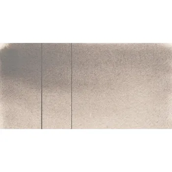 Vodová barva Akvarelová barva Roman Szmal AQUARIUS, pánvička - šedá Barva: 253 – Aquarius Grey