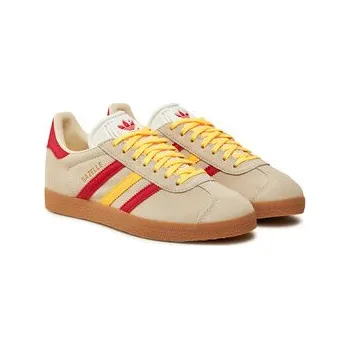 Pánské tenisky Sneakersy adidas Gazelle IE9125 Béžová 42