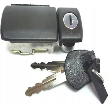 Motozámek Suzuki Zámek příhrádky Burgman 07-13 9213010G01