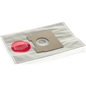 Sáček do vysavače Sáčky do vysavače PANASONIC MC-393 16ks + 4x filtr ZDARMA