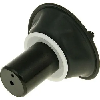 Palivový systém pro motocykl 101_Octane Membrána karburátoru 20mm BT27392