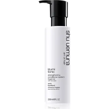 Nestandardní parfém Shu Uemura - Izumi Tonic Kondicionéry 250 ml unisex