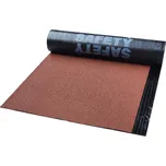 TEGOLA Asfaltový modifikovaný pás SAFETY PLAST COLOR červený mix 4 mm (8m²/rol) | cena za m²