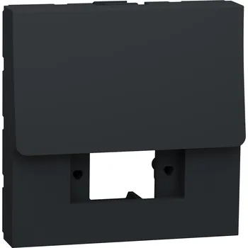 vypínač Centrální deska SC APC simplex, Antracit