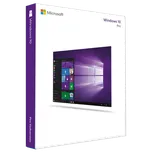 Microsoft Windows 10 PRO 32/64bit CZ/SK