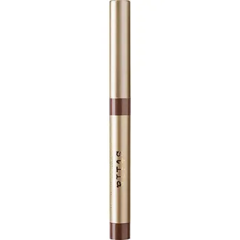 Přípravek na oči stila - Trifecta Metallica Lip, Eye & Cheek Stick Oční stíny 1.7 g Hnědá unisex