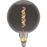 Sylvania Retro LED žárovka ToLEDo VINTAGE G200 BL DIM 105Lm 820 E27 SL