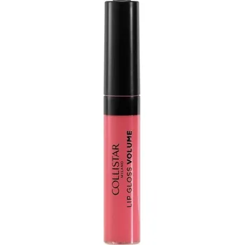 Lesk na rty Collistar - Make-up Lip Gloss Volume Lesky na rty 7 ml Růžová unisex