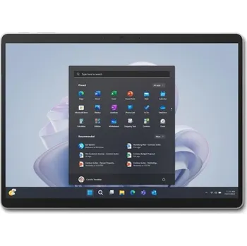 Notebook Microsoft Surface Pro10 256GB (i5/16GB) Platin W11 PRO