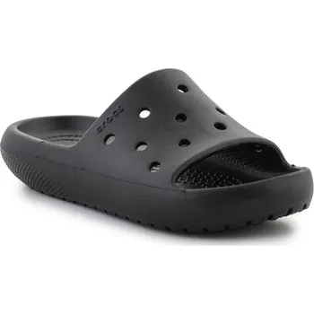 Dětská sportovní obuv Žabky Crocs Classic Slide V2 Jr 209422-001 EU 29/30