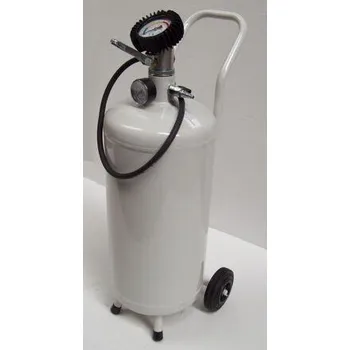 Autodiagnostika Přenosný pneuhustič APAC GF 24/AT