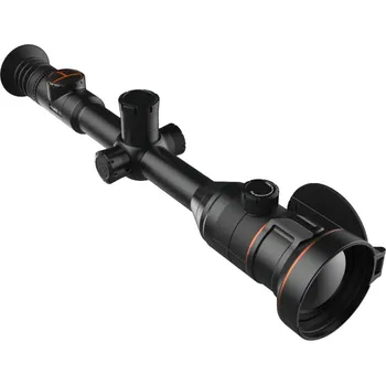 Zabezpečovací technika ThermTec ARES 660 2.0