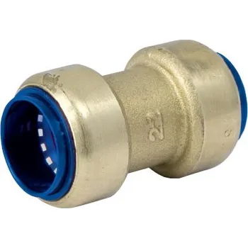 Fitinka Pegler Yorkshire přímá spojka 28 mm x 28 mm