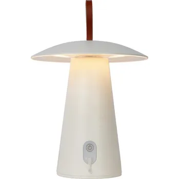 Venkovní osvětlení LUCIDE LA DONNA LED stolní dekorativní lampa 27500/02/31