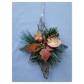 Závěsná dekorace GA811222W-14SM