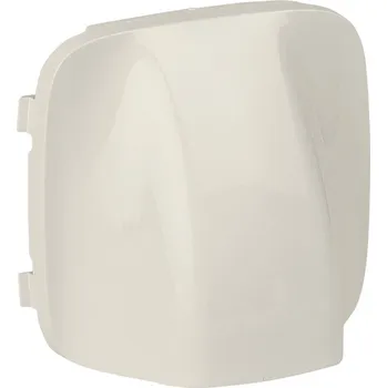 vypínač Valena ALLURE krytka kabelové vývodky barva béžová *755056 Legrand