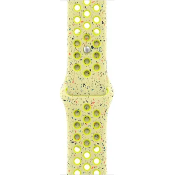 Řemínek na hodinky APPLE Watch Acc/40/Volt Splash Nike SB - M/L MC1U4ZM/A