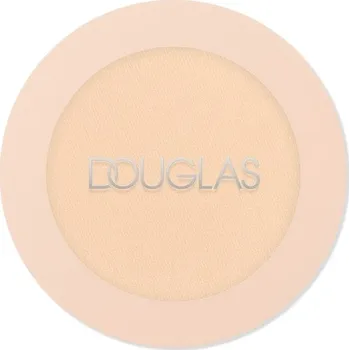 Oční stíny Douglas Collection - Make-Up Mono Eyeshadow Matte Oční stíny 1.8 g Béžová dámské