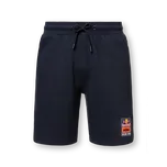 KTM Red Bull Racing volnočasové kraťasy tmavě modré XL