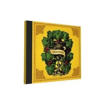 Česká hudba Zmožek Jiří - Dědečkovi k narozeninám - CD