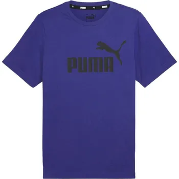 Pánské tričko Puma Essential Logo Tee M 586667 26 pánské tričko S