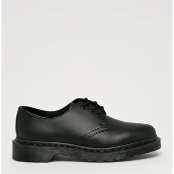 Dámské polobotky Polobotky Dr. Martens DM14345001 černá 99X, EUR 36