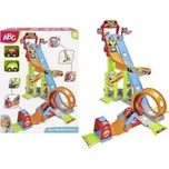 ABC Dráha Mega Jump