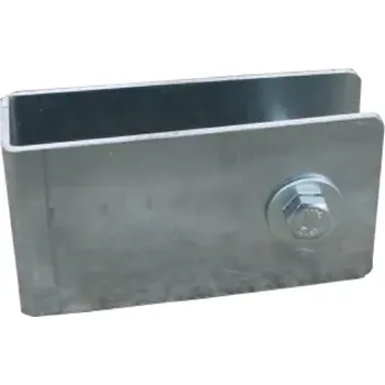 Železářství Schodišťová úprava D60x20 Drabest - 3x9