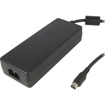 Adaptér AC/DC, výstup: 24V dc, počet výstupů: 1 0 → 5A 120W pro zdravotnictví